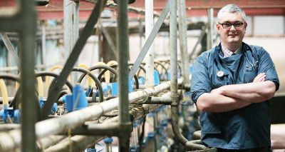 Simon Doherty posthumously awarded Queen's Medal